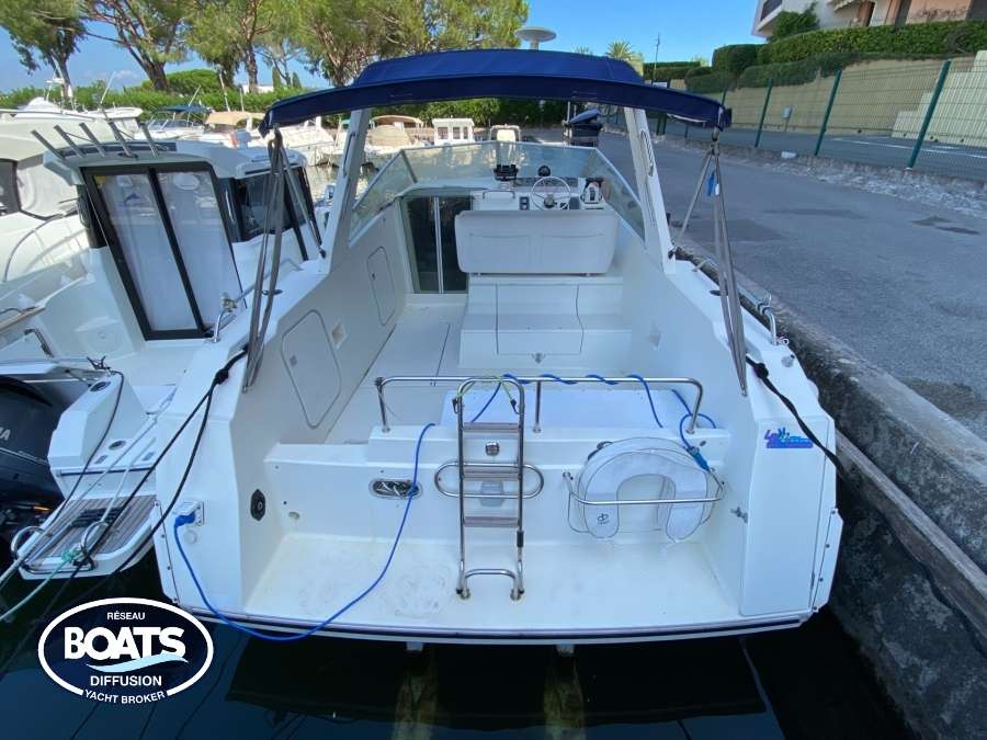 Beneteau FLYER 8 GRAND PRIX