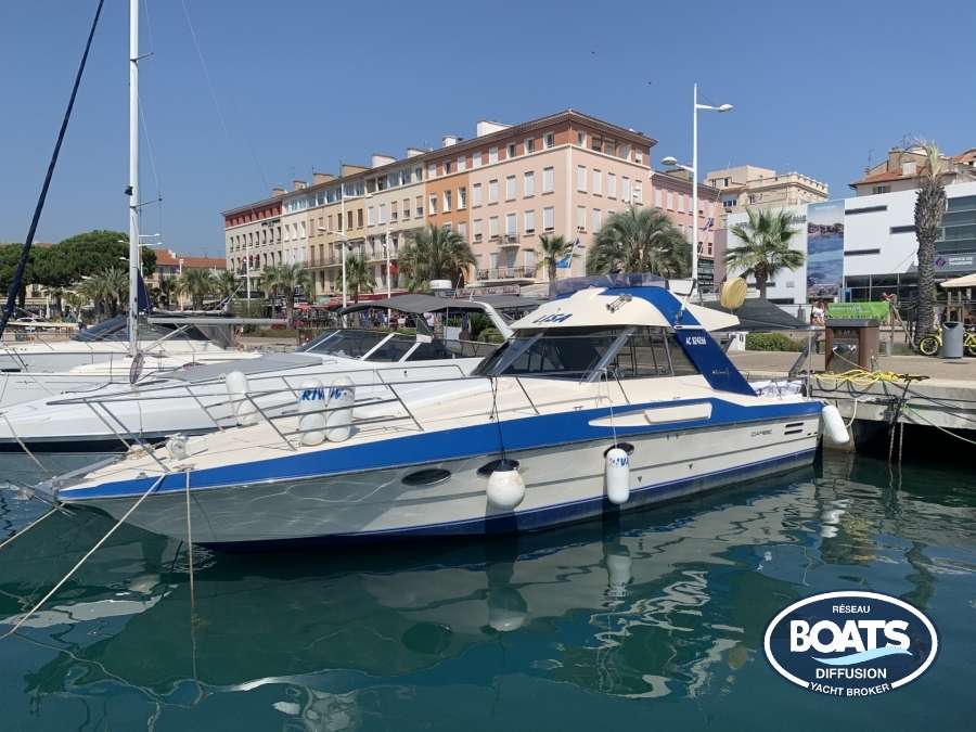 Riva RIVA 42 CARIBE