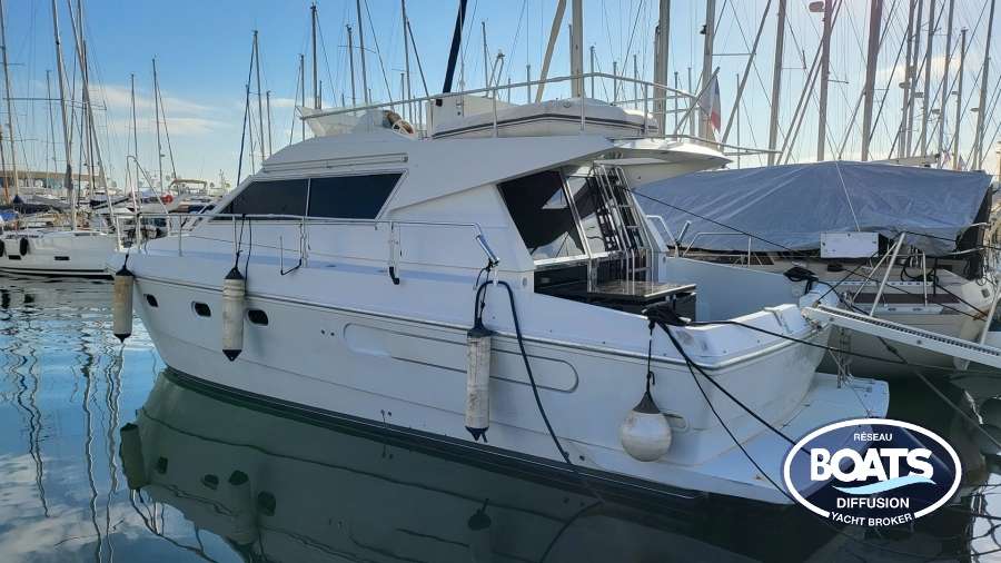 Ferretti FERRETTI 40 ALTURA