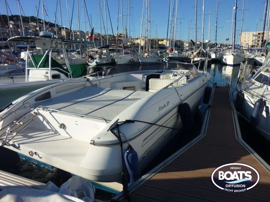 Fiart Mare FIART 27 SPORT