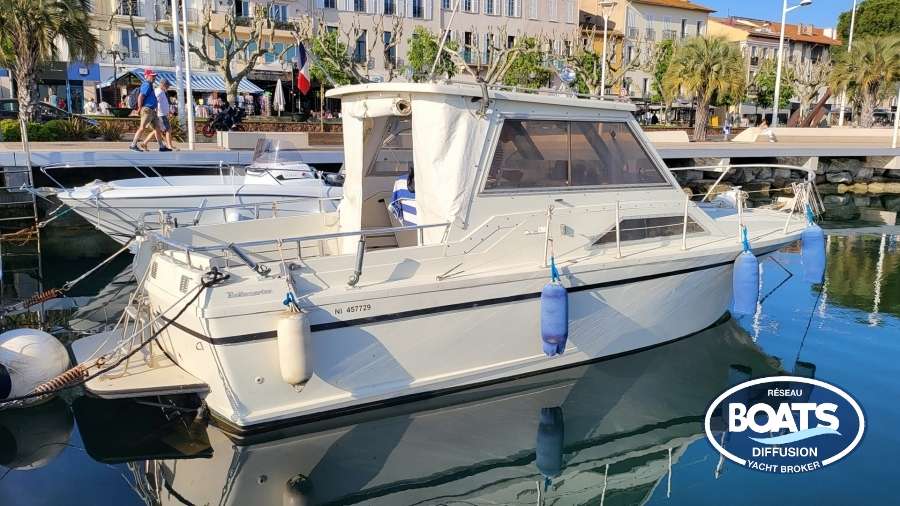 Delta Marine DELTA 800