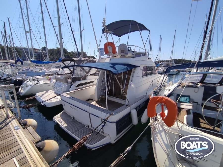 Beneteau ANTARES 10.80