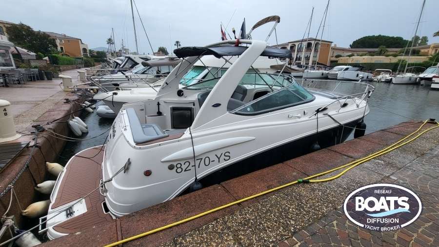 Chaparral CHAPARRAL 280