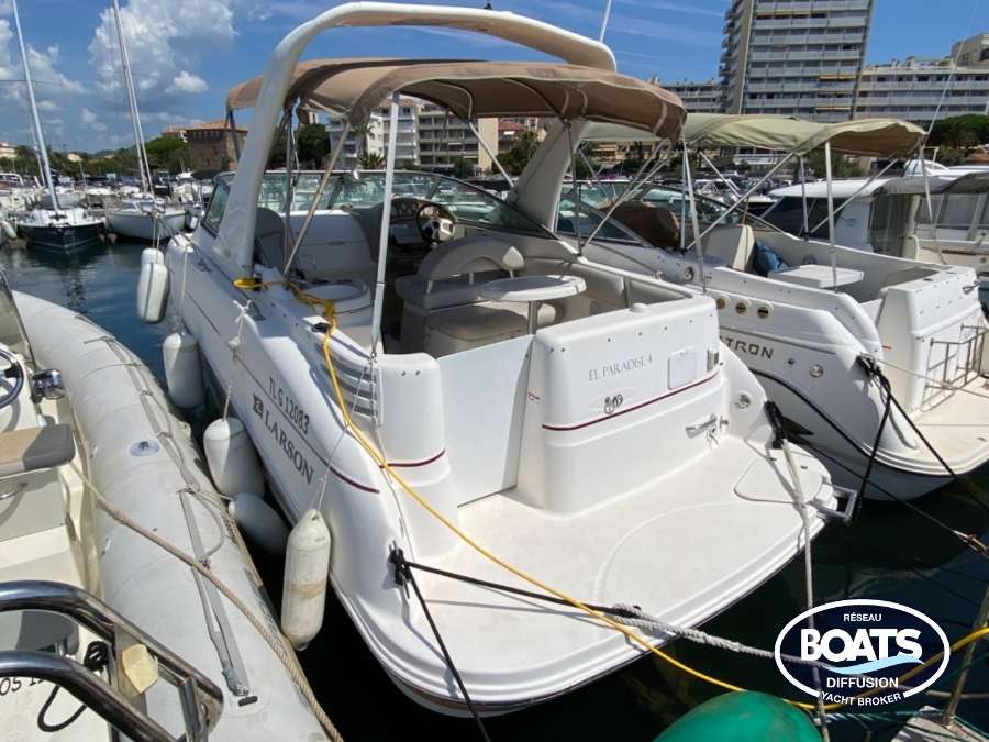 Larson LARSON 274 CABRIO