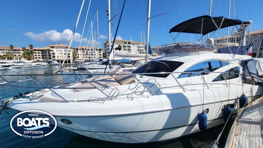 Cranchi ATLANTIQUE 43