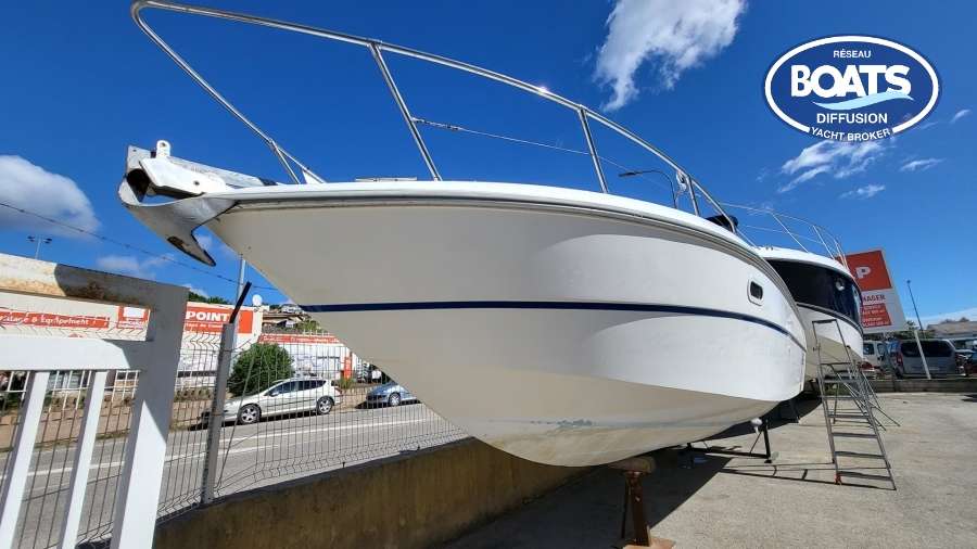 Fiart Mare FIART 27