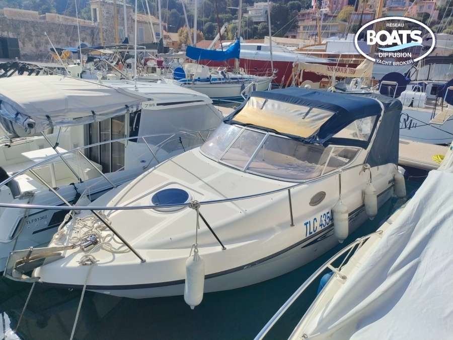 Mano Marine MANO 22.52 CABIN