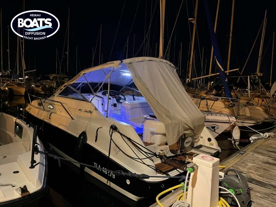 Sea Ray SUNDANCER 240