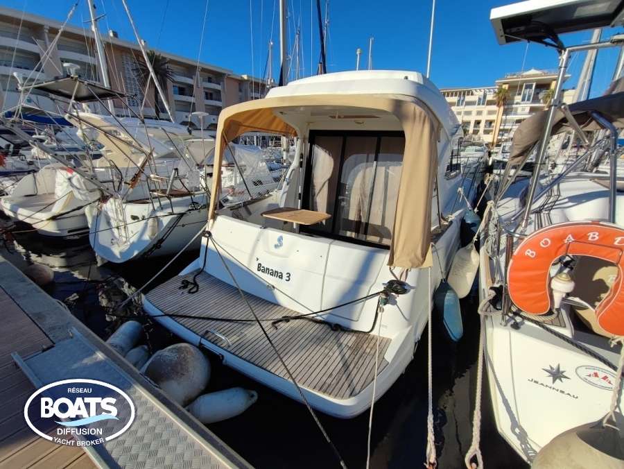 Beneteau ANTARES 30 S