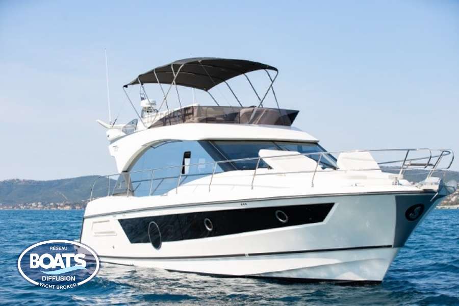 Beneteau MONTE CARLO 52