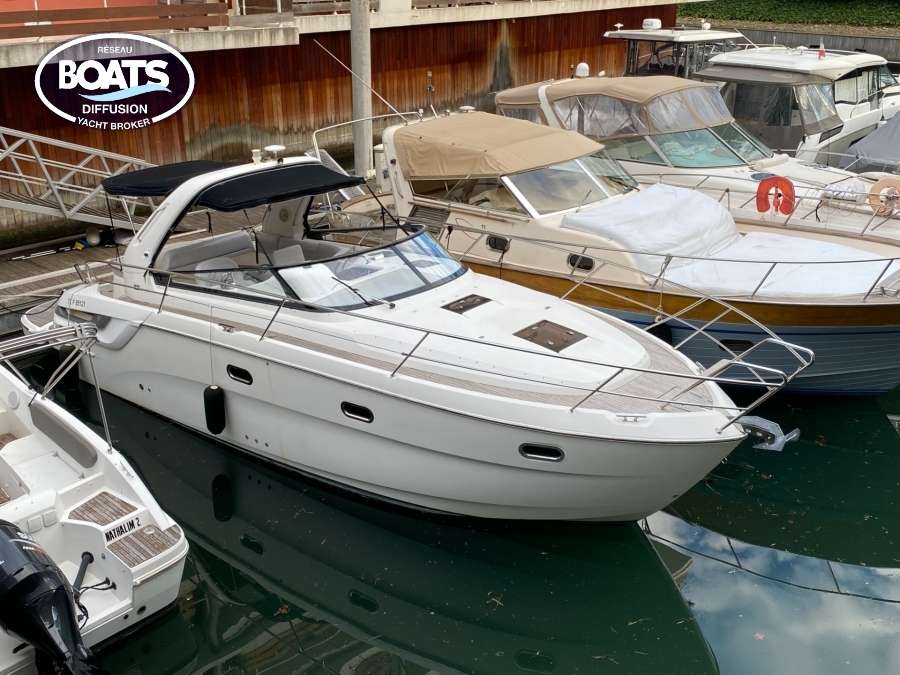 Bavaria BAVARIA 31 SPORT