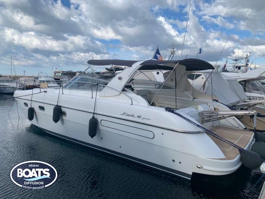 Fiart Mare FIART 40 GENIUS