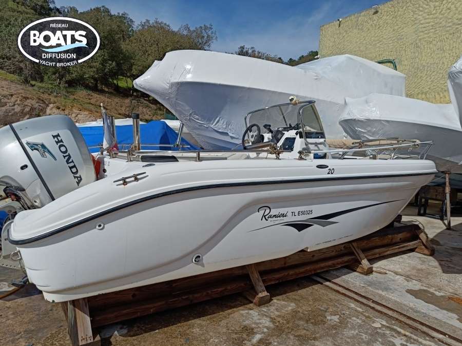 Ranieri RANIERI 20 VOYAGER