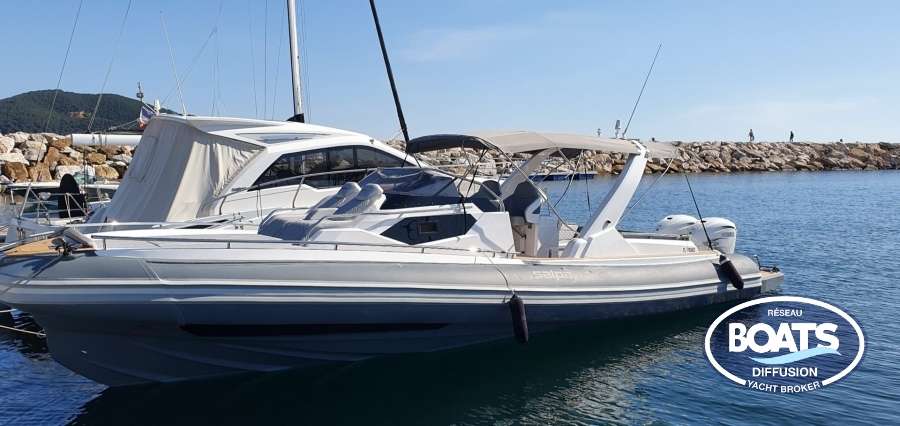 Salpa SALPA 42 SOLEIL