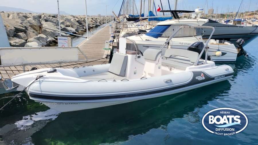 MV MARINE MV 650 CONFORT
