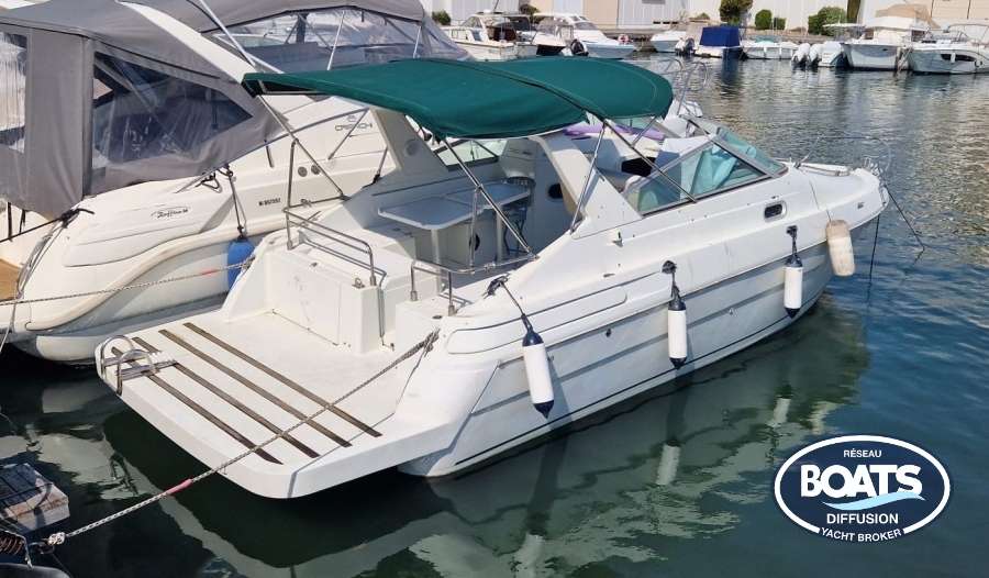 Jeanneau YARDING YACHT 27
