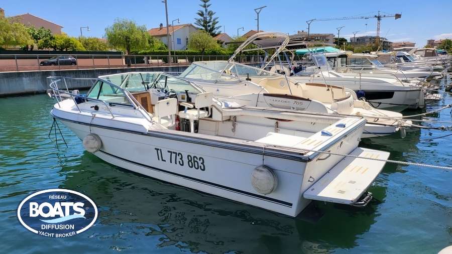 Robalo ROBALO 2165