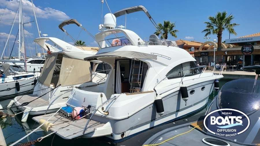 Beneteau ANTARES 32