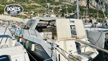 Princess 46 Riviera for sale - Band of Boats