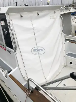 Eider 19 Sea Rover Gebraucht 1991 - Nouvelle-Aquitaine - 13.500