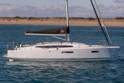 Barca a vela JEANNEAU SUN ODYSSEY 380 nuovo Germania