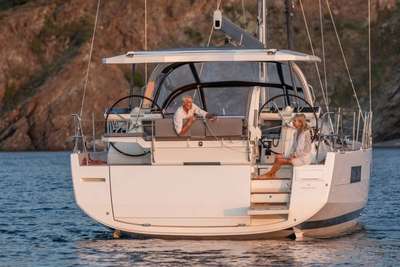 Barca a vela JEANNEAU YACHTS 60 nuovo Germania