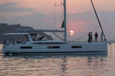 Barca a vela JEANNEAU YACHTS 60 nuovo Germania