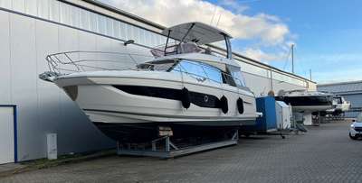 Bateau PRESTIGE PRESTIGE 420 occasion Allemagne