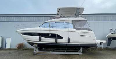 Bateau PRESTIGE PRESTIGE 420 occasion Allemagne