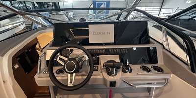 Neu JEANNEAU CAP CAMARAT 10.5 WA Boot Deutschland