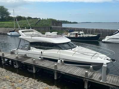Bateau PRESTIGE PRESTIGE 460 occasion Allemagne