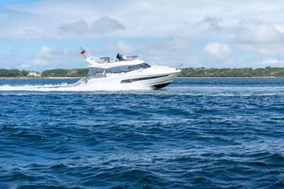 Bateau PRESTIGE PRESTIGE 460 occasion Allemagne