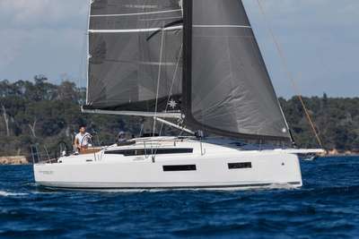 Barca a vela JEANNEAU SUN ODYSSEY 350 nuovo Germania