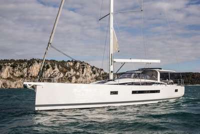 Barca a vela JEANNEAU YACHTS 65 nuovo Germania