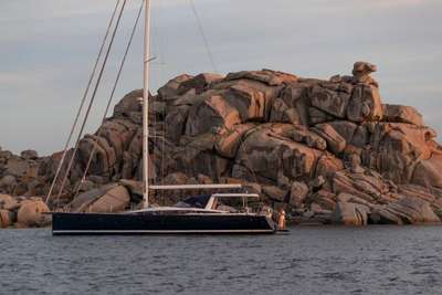 Barca a vela JEANNEAU YACHTS 65 nuovo Germania