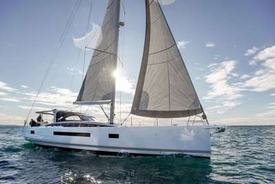 Barca a vela JEANNEAU YACHTS 65 nuovo Germania