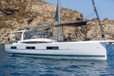 Barca a vela JEANNEAU YACHTS 60 nuovo Germania