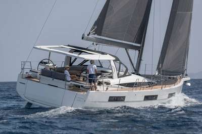 Barca a vela JEANNEAU YACHTS 60 nuovo Germania