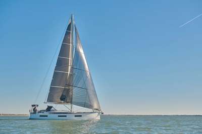 Barca a vela JEANNEAU YACHTS 60 usato Germania