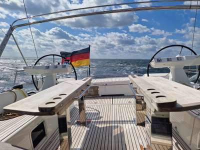 Barca a vela JEANNEAU YACHTS 60 usato Germania