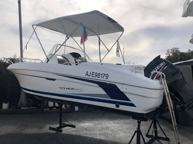 Beneteau FLYER 650 OPEN