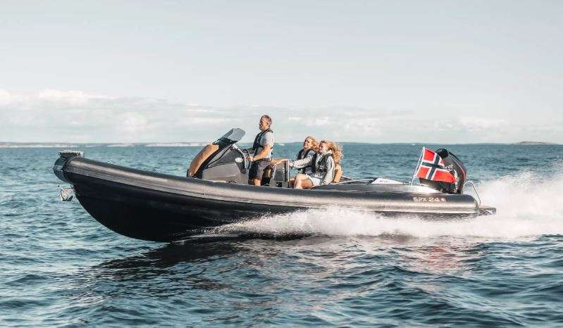SPX RIB SPX RIB 24