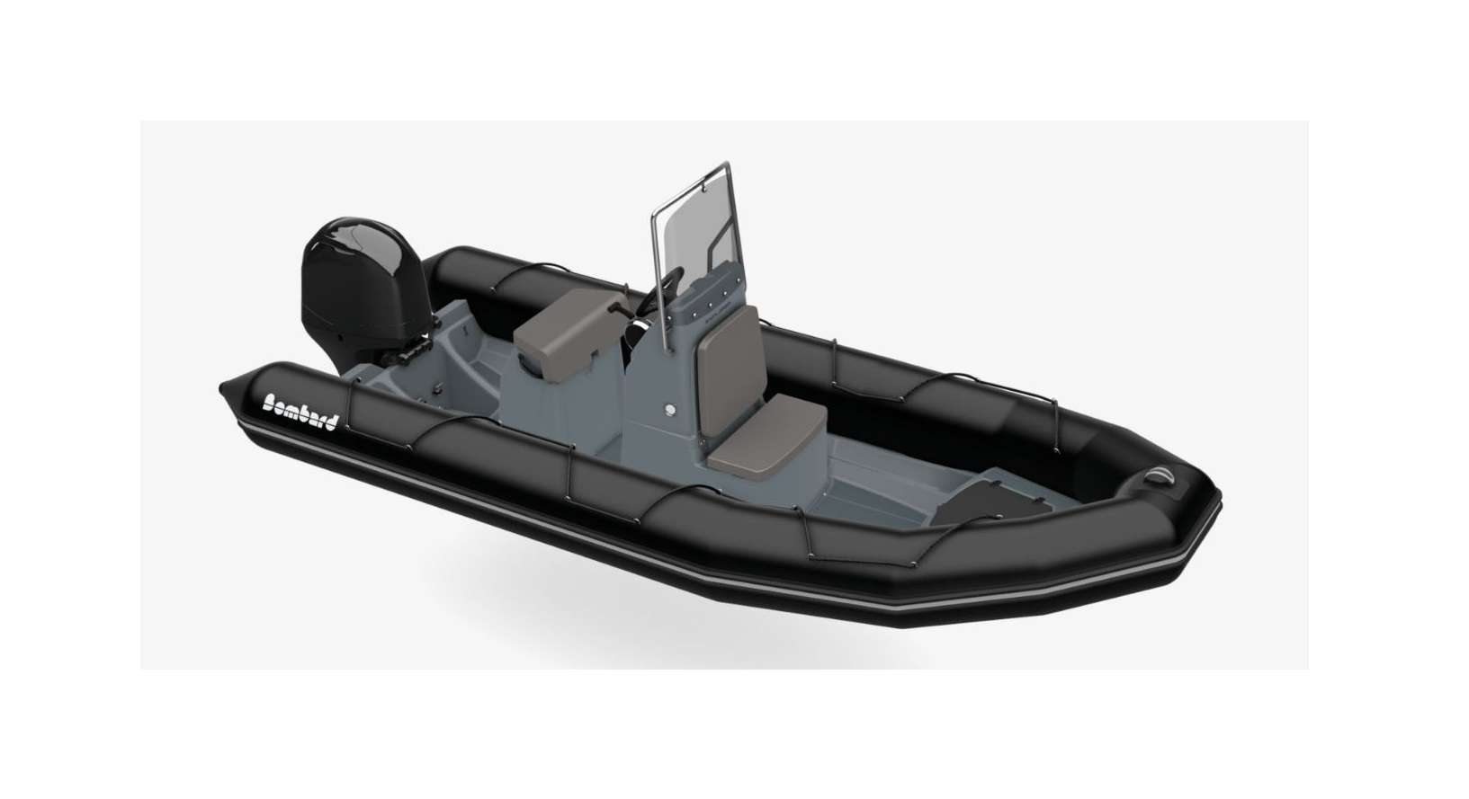 Bombard EXPLORER 420 WB