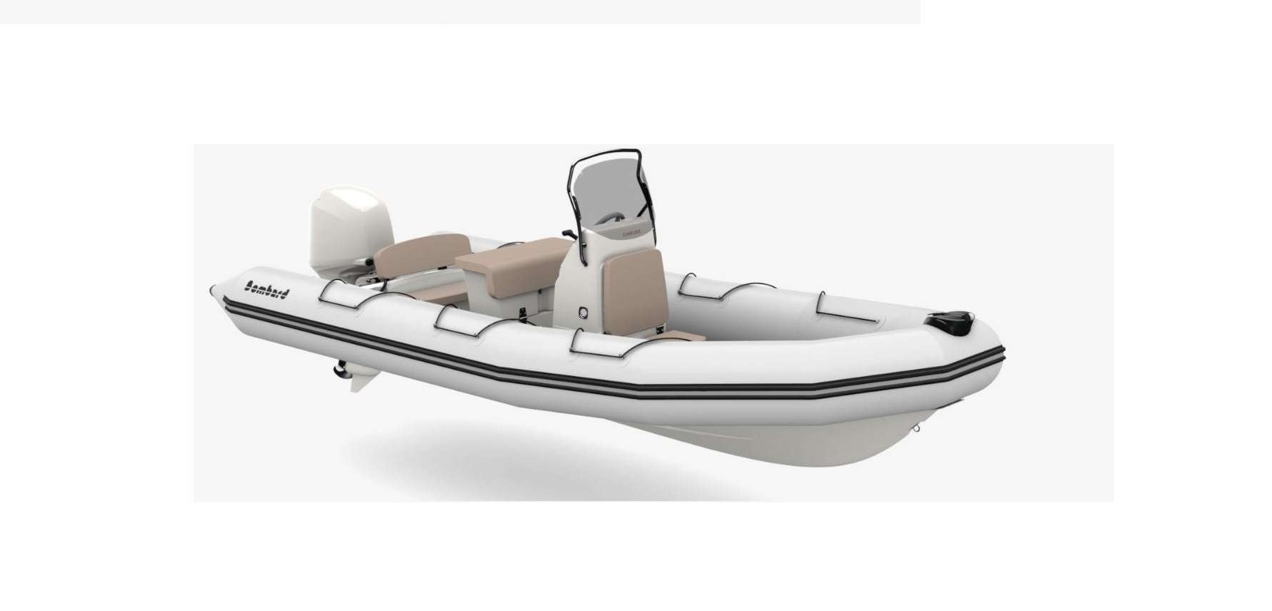 Bombard SUNRIDER 650