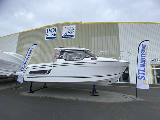 Jeanneau MERRY FISHER 795 SERIE 2