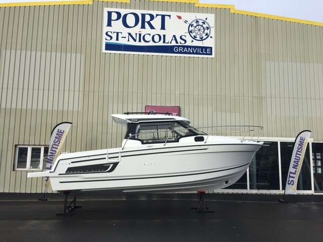 Jeanneau MERRY FISHER 795 SERIE 2