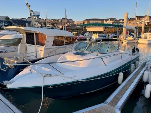 Jeanneau CAP CAMARAT 725 WA