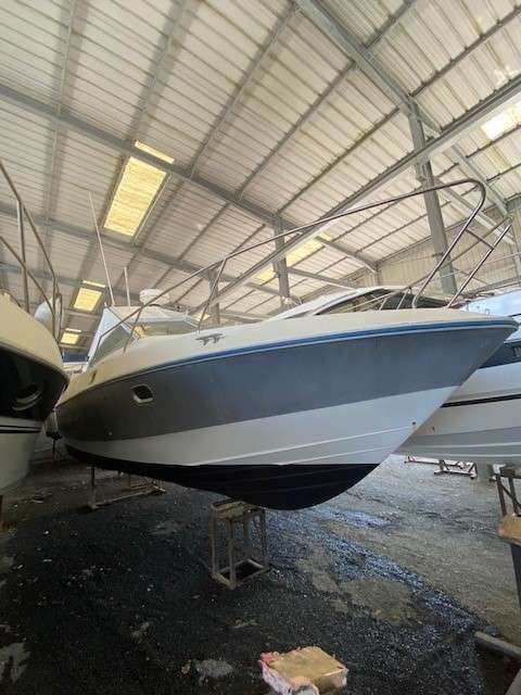 Beneteau FLYER 8 GRAND PRIX