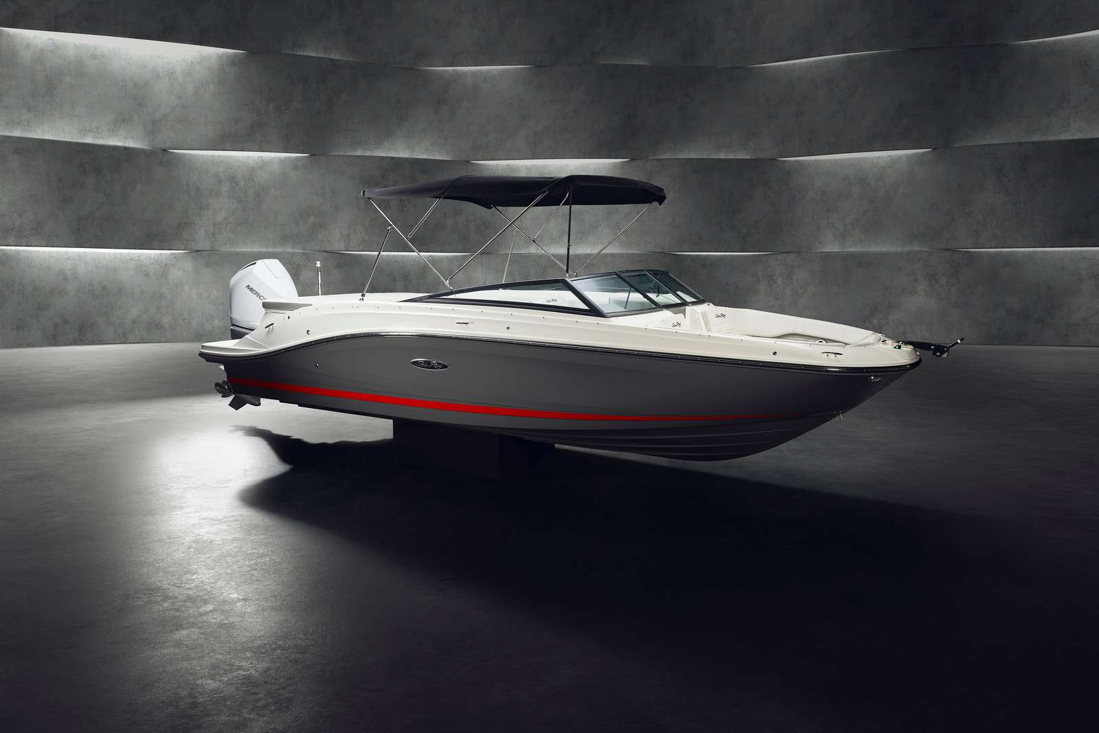 Sea Ray SEA RAY 230 SPX