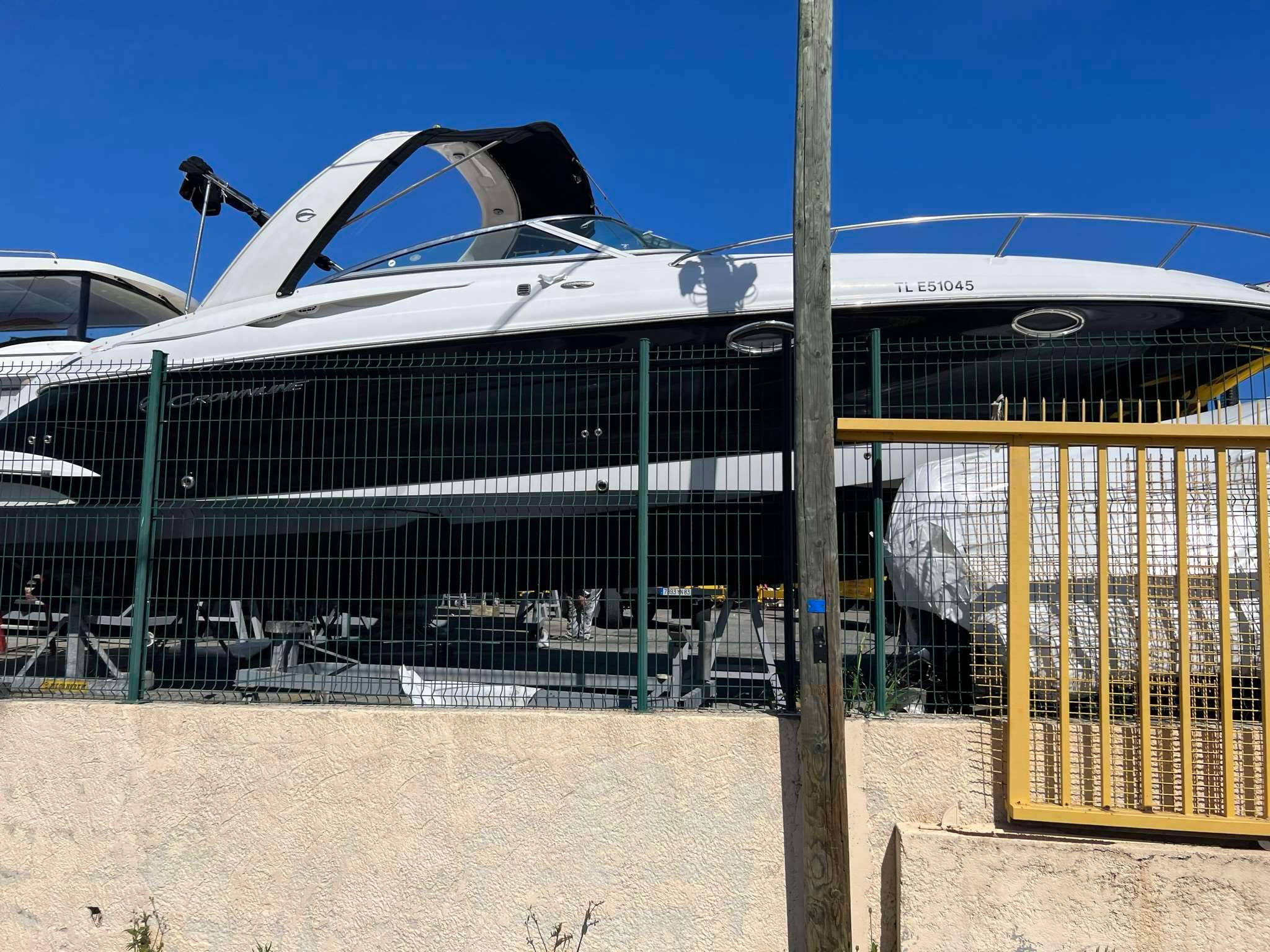 Crownline CROWNLINE 325 SCR